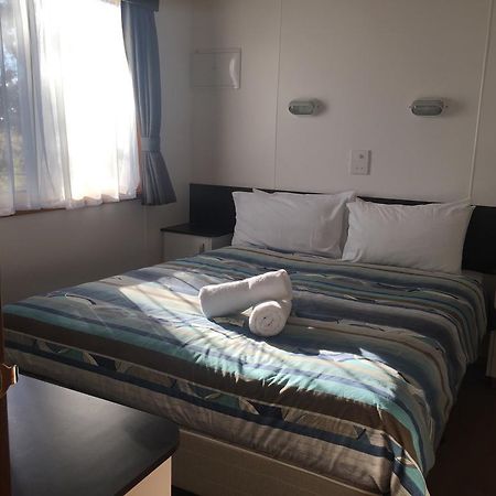 Big 4 Barossa Tourist Park Otel Nuriootpa Dış mekan fotoğraf