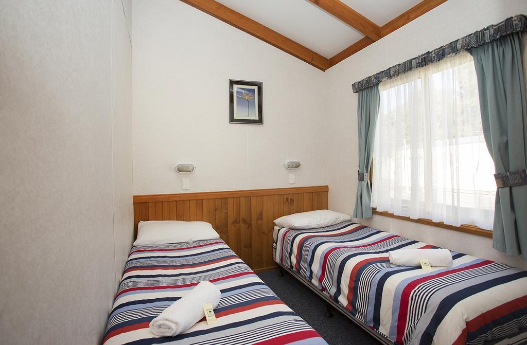 Big 4 Barossa Tourist Park Otel Nuriootpa Oda fotoğraf