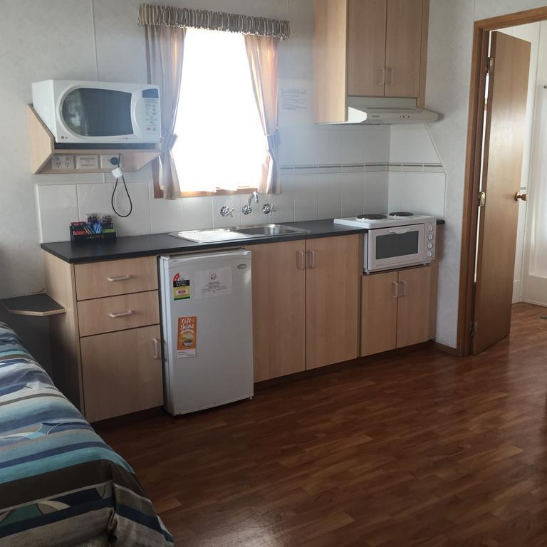 Big 4 Barossa Tourist Park Otel Nuriootpa Dış mekan fotoğraf