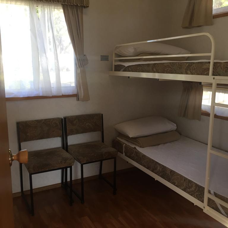 Big 4 Barossa Tourist Park Otel Nuriootpa Dış mekan fotoğraf