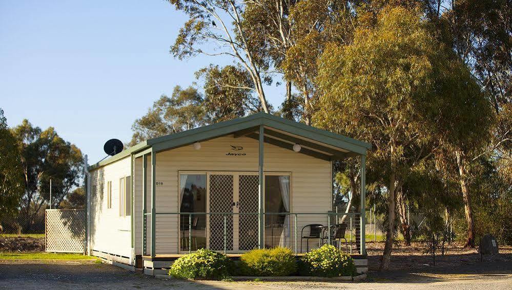 Big 4 Barossa Tourist Park Otel Nuriootpa Dış mekan fotoğraf